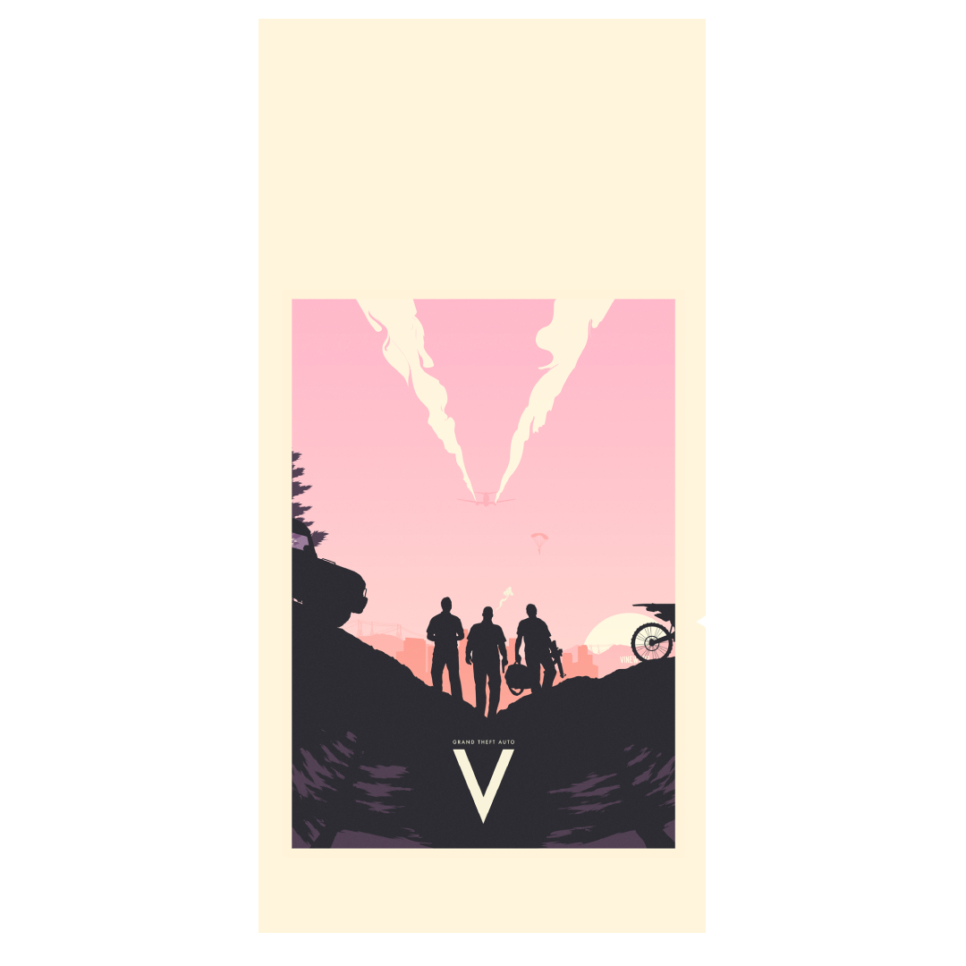 overlay