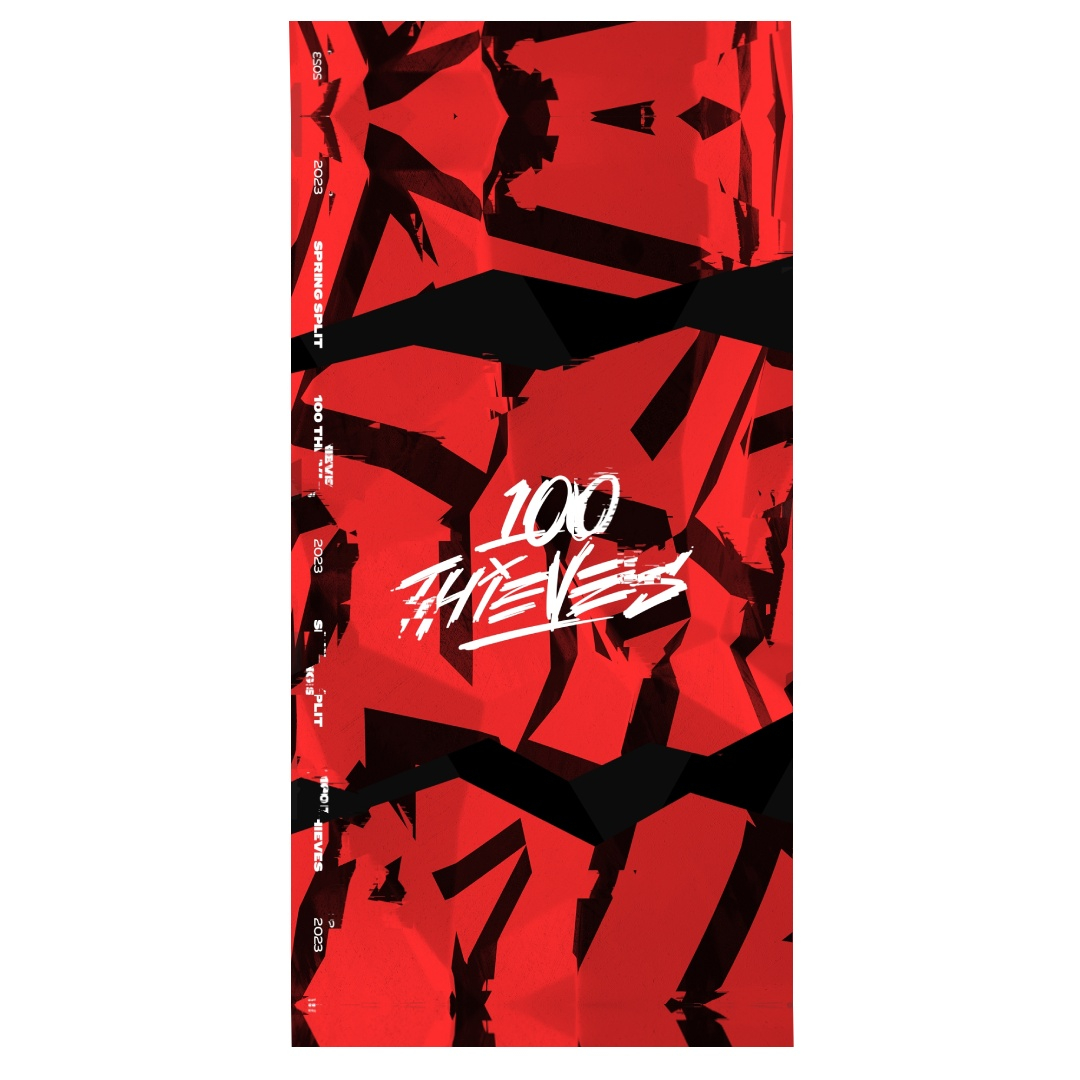 overlay