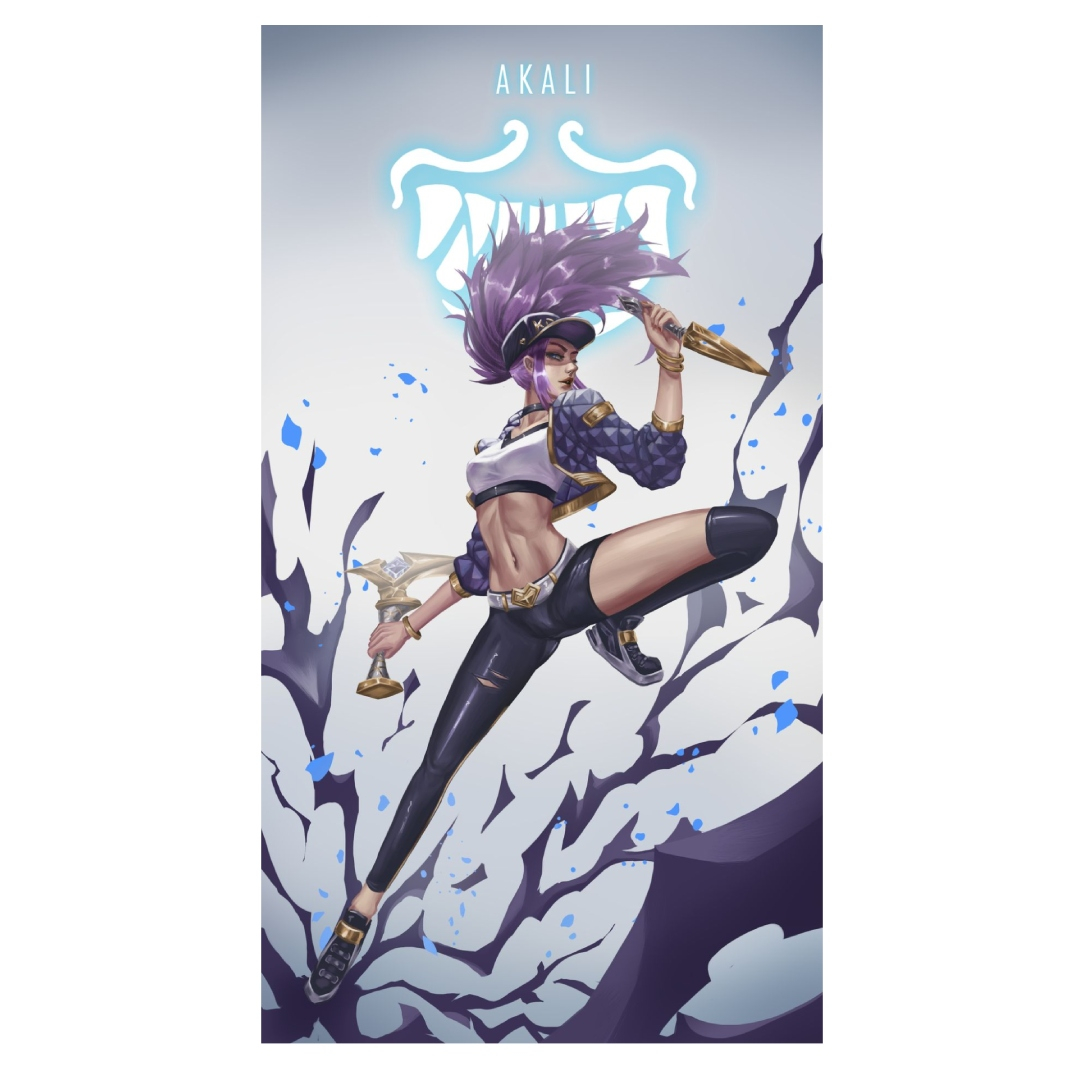 overlay