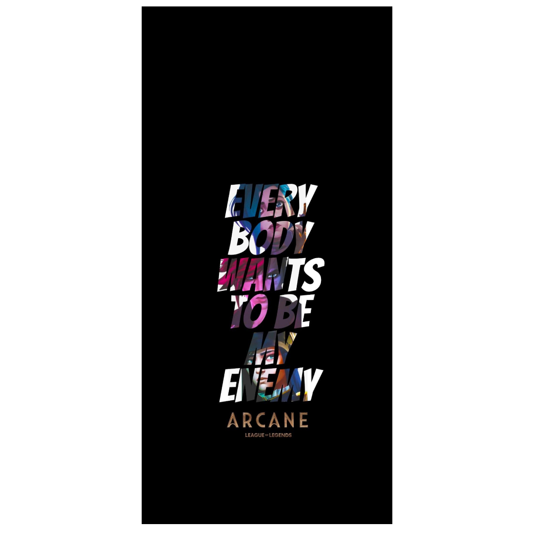 overlay