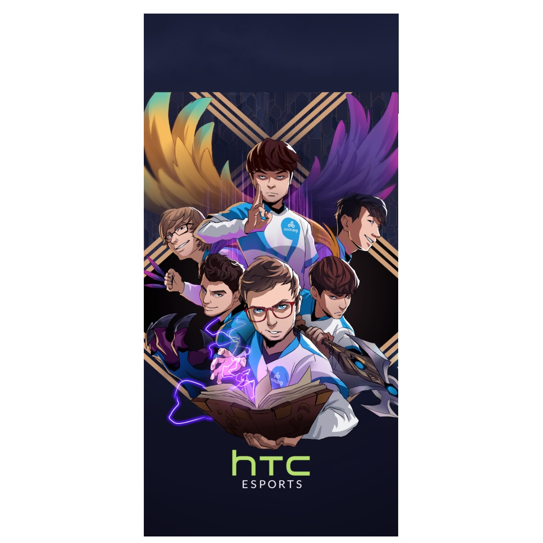 overlay