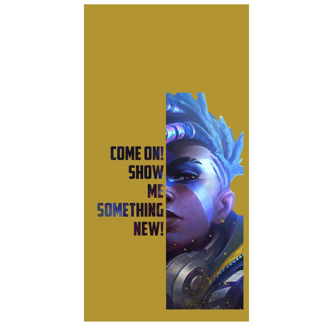 overlay