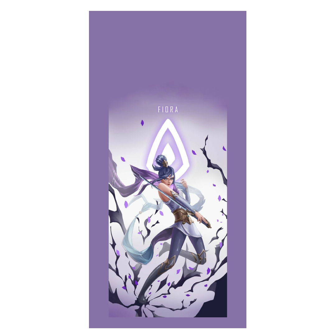 overlay