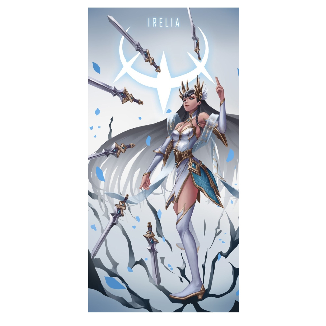 overlay
