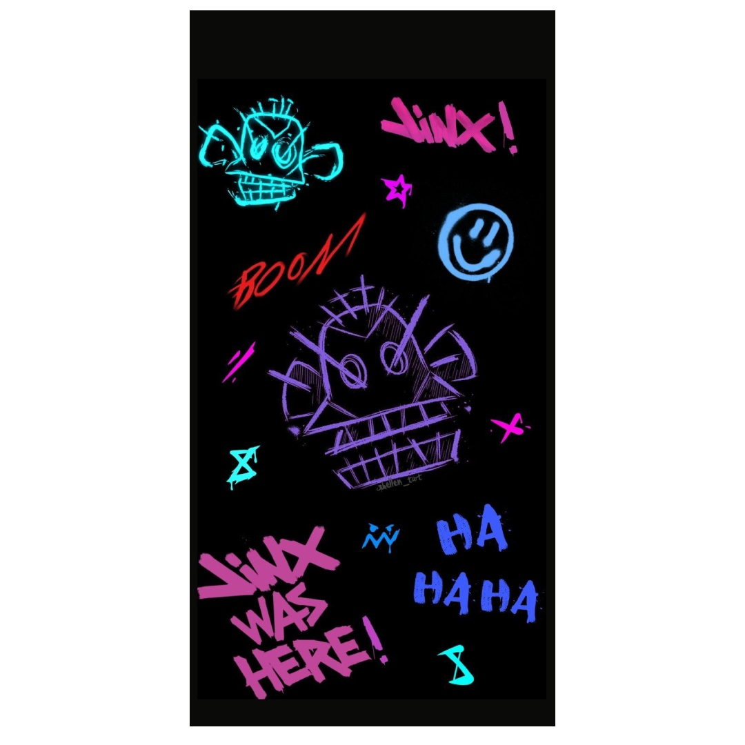 overlay