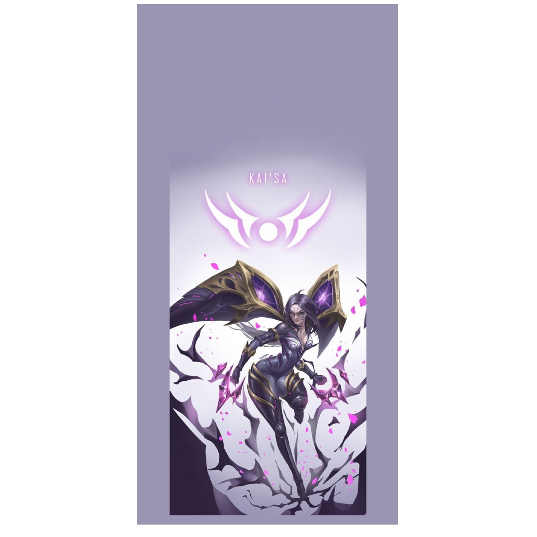 overlay