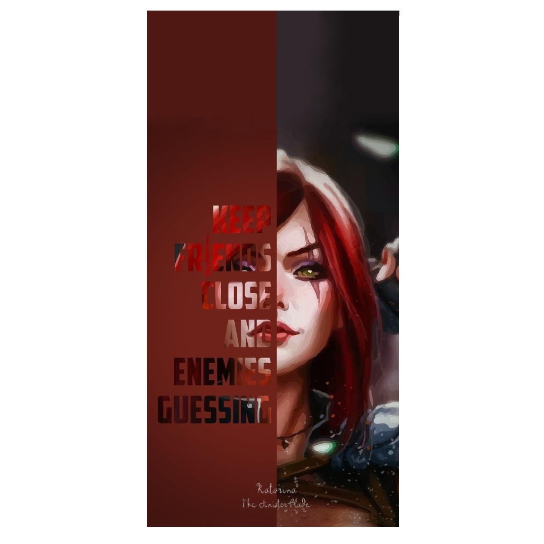 overlay