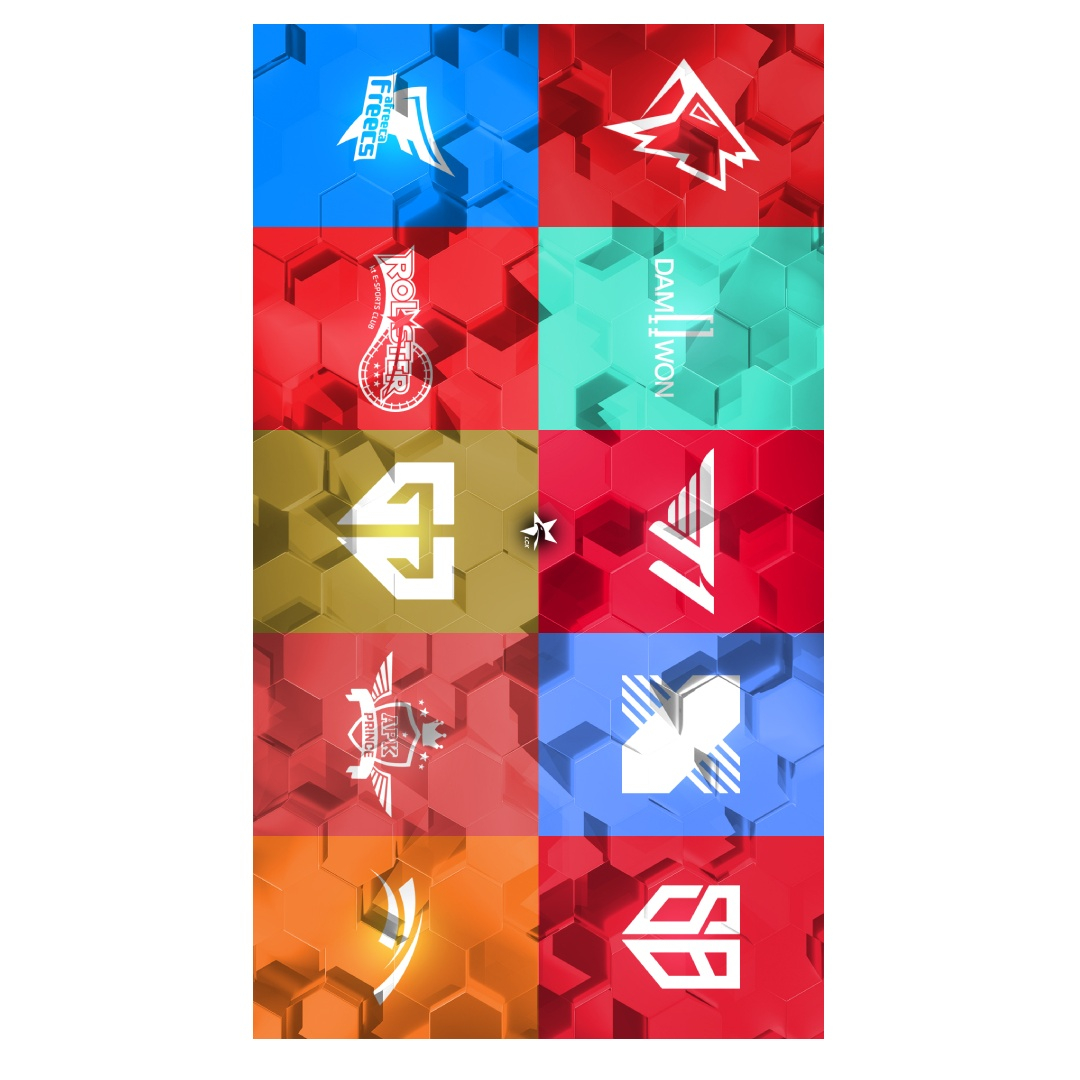 overlay