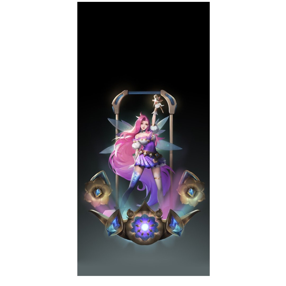 overlay