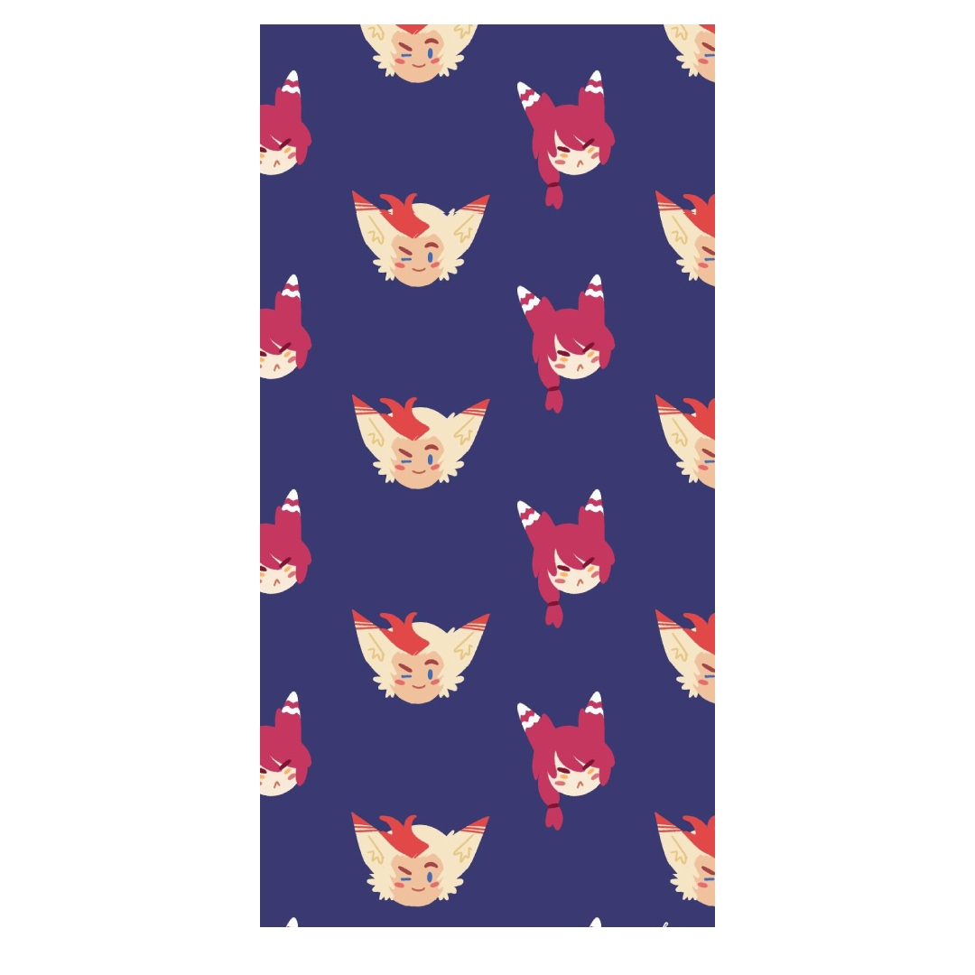 overlay
