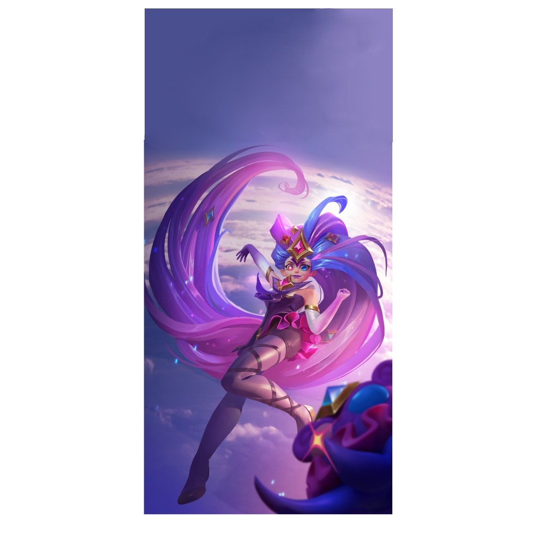 overlay