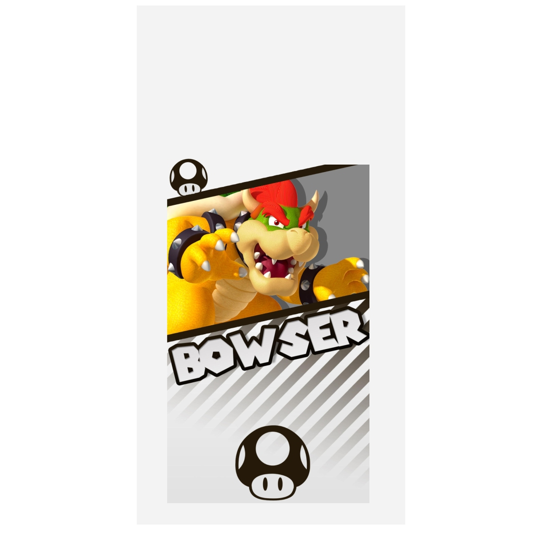 overlay