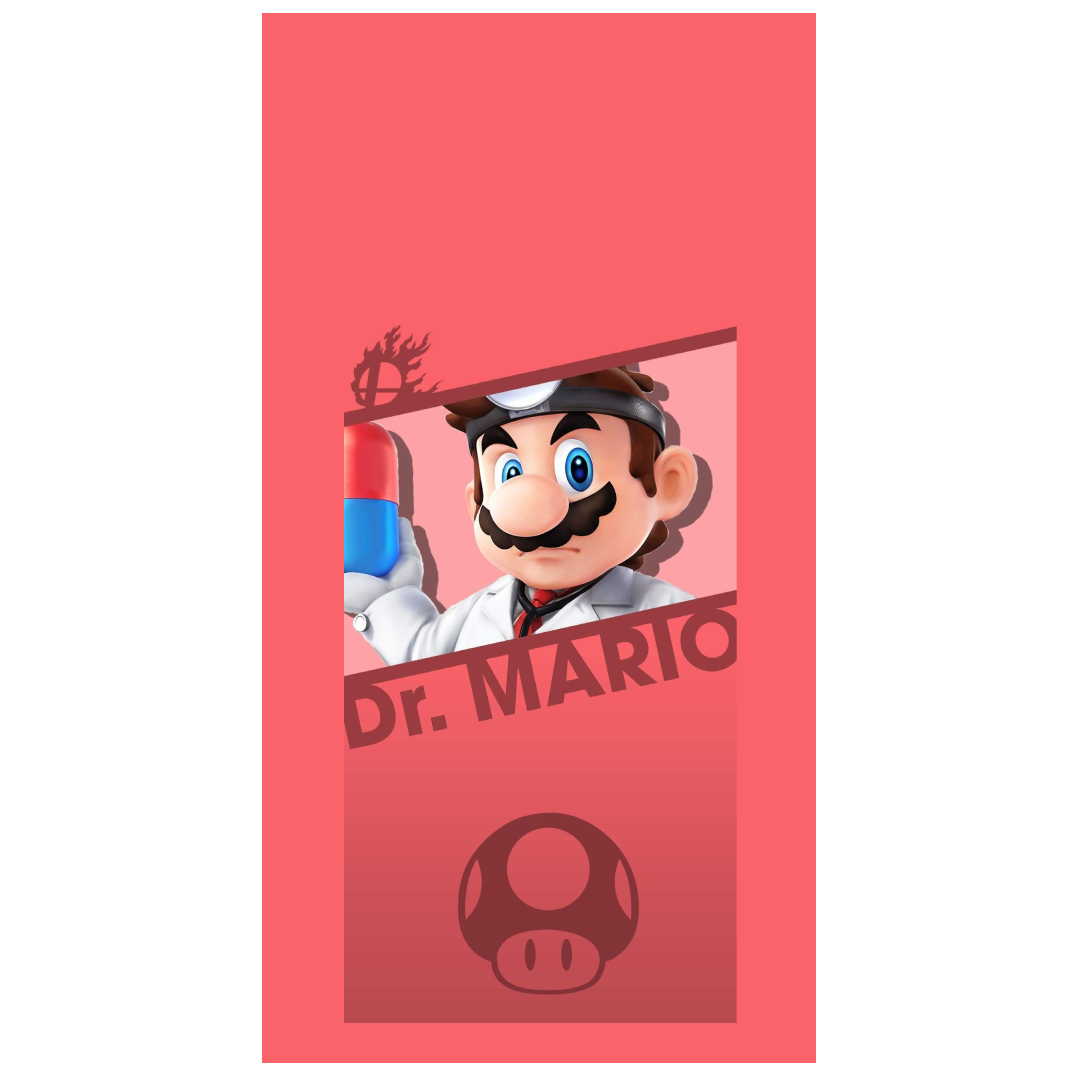 overlay