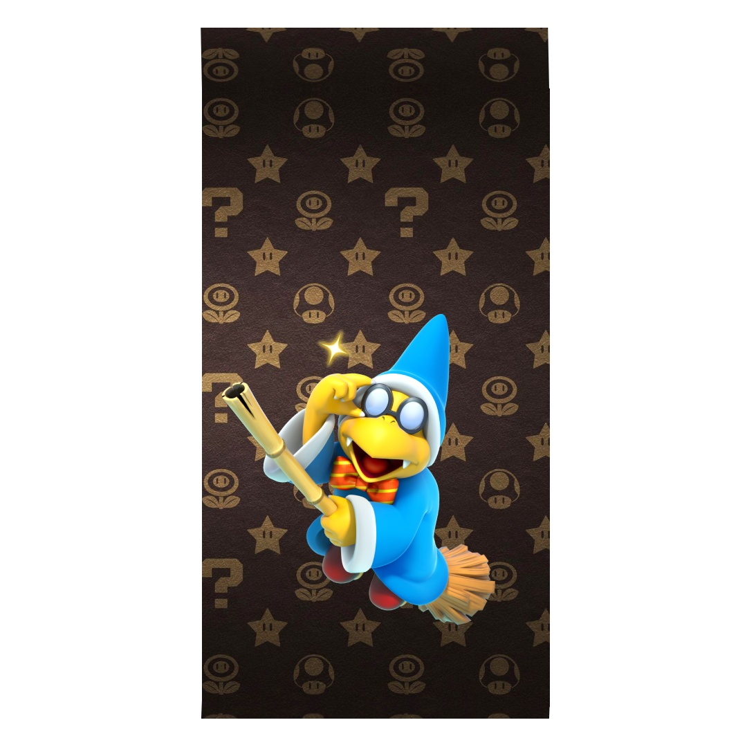 overlay