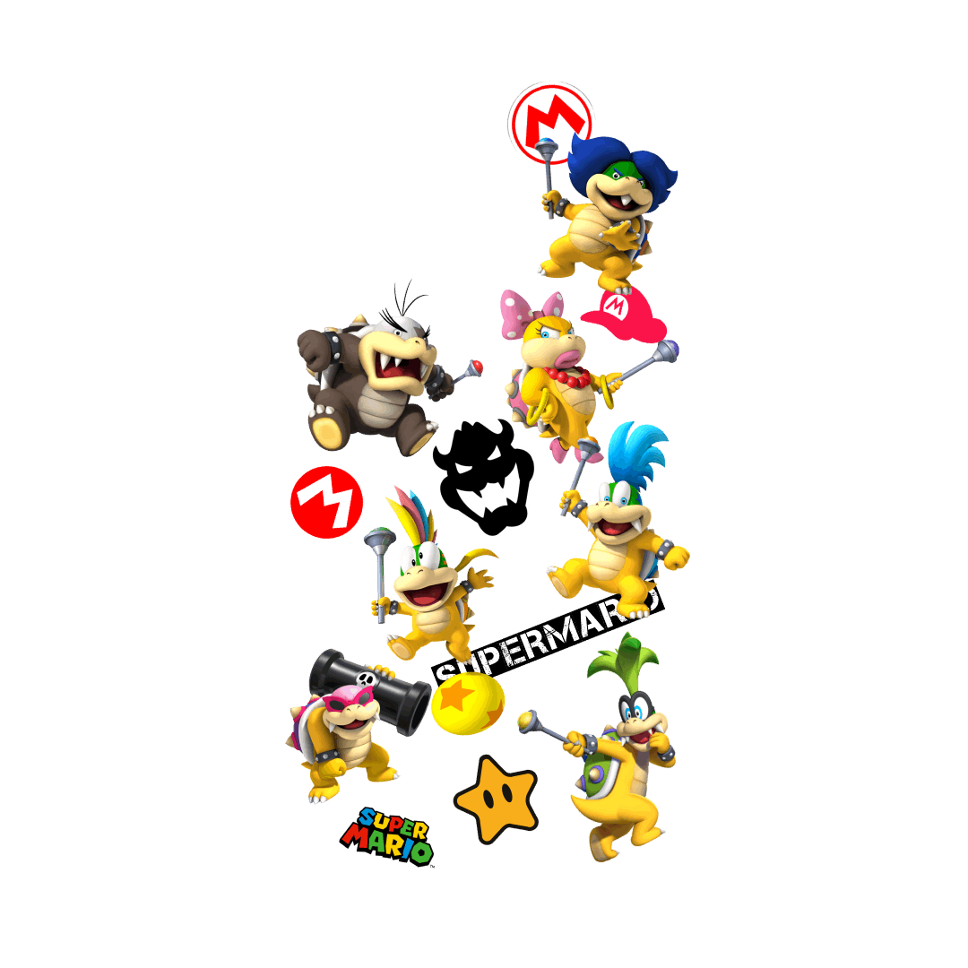 overlay