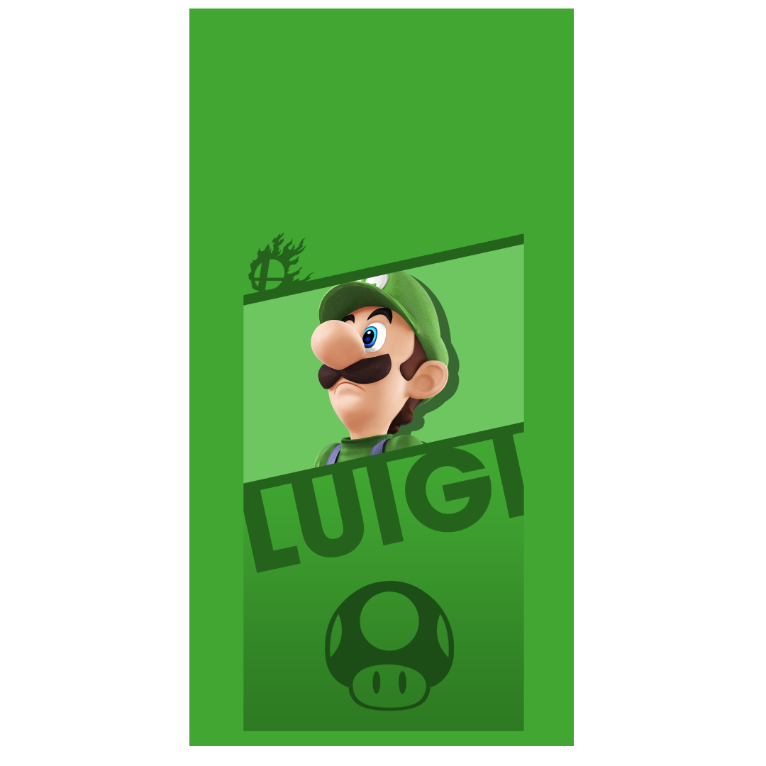 overlay