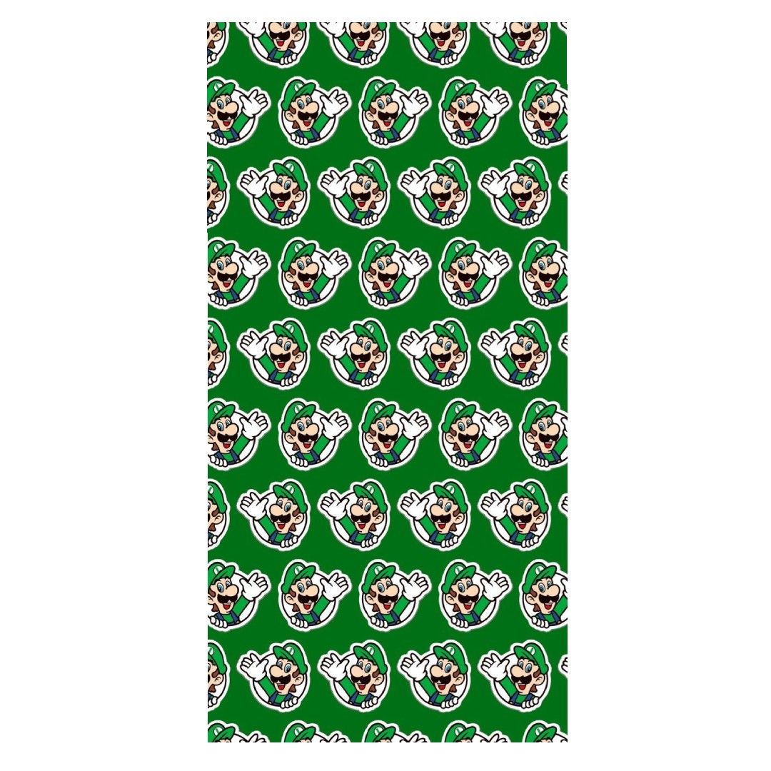 overlay