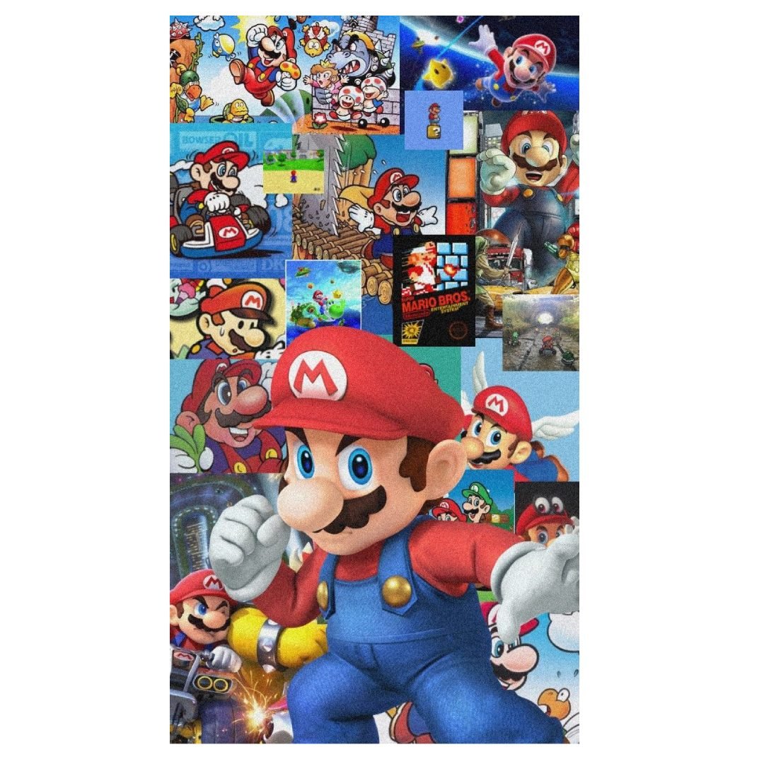 overlay