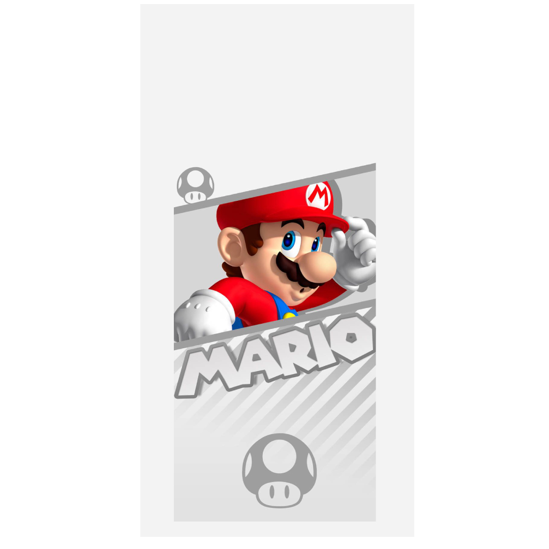 overlay