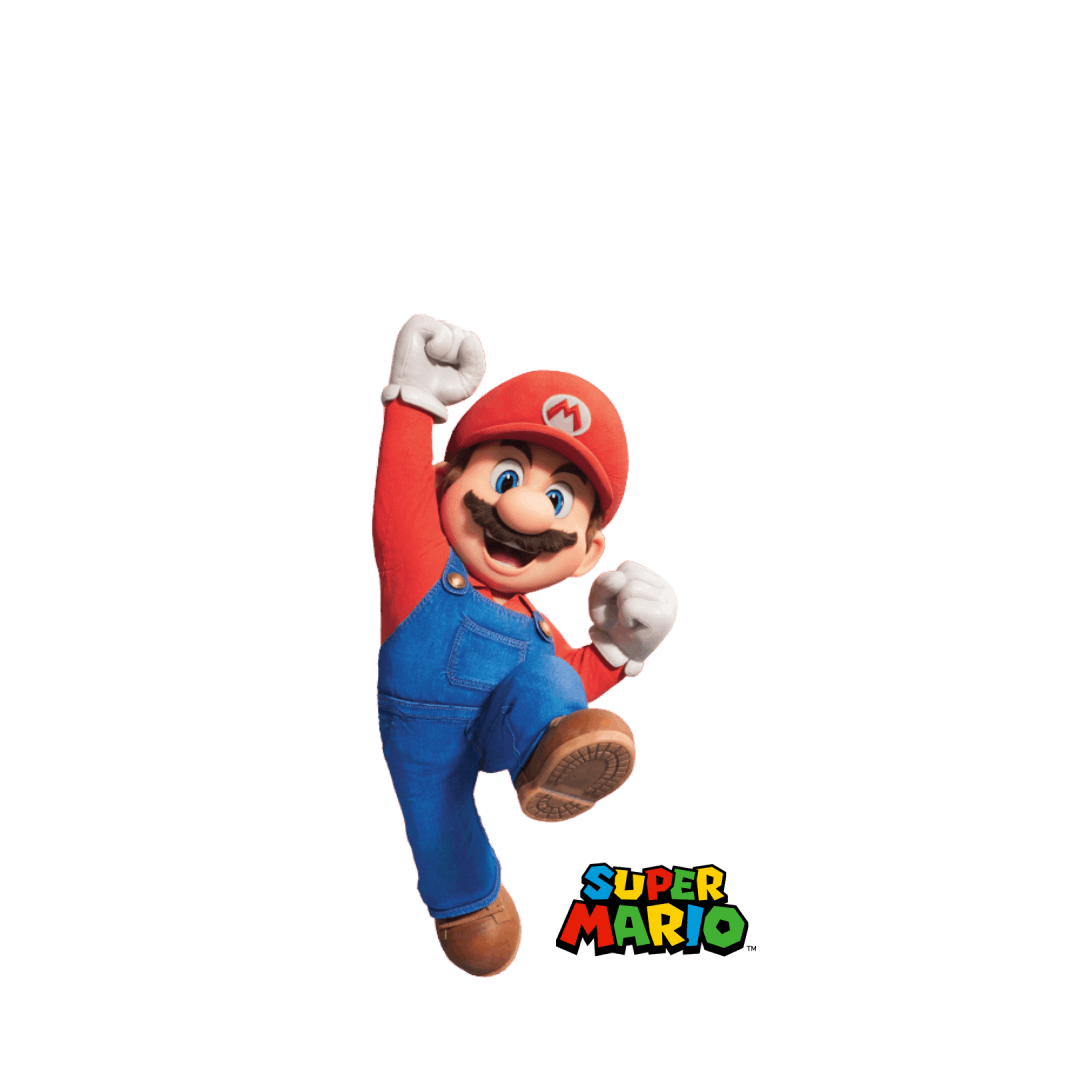 overlay