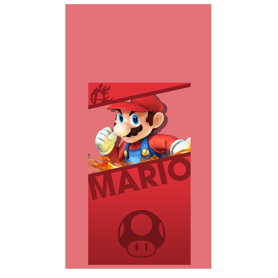 overlay