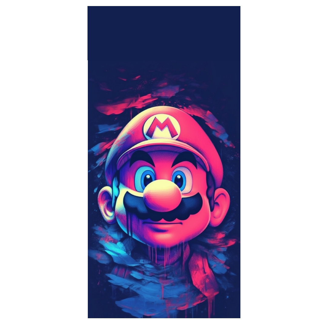 overlay