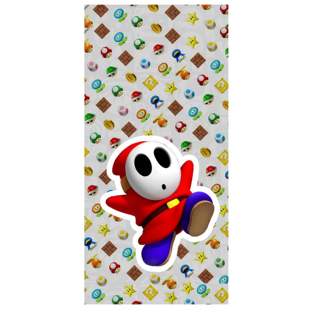 overlay
