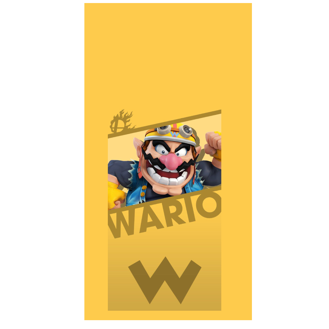 overlay