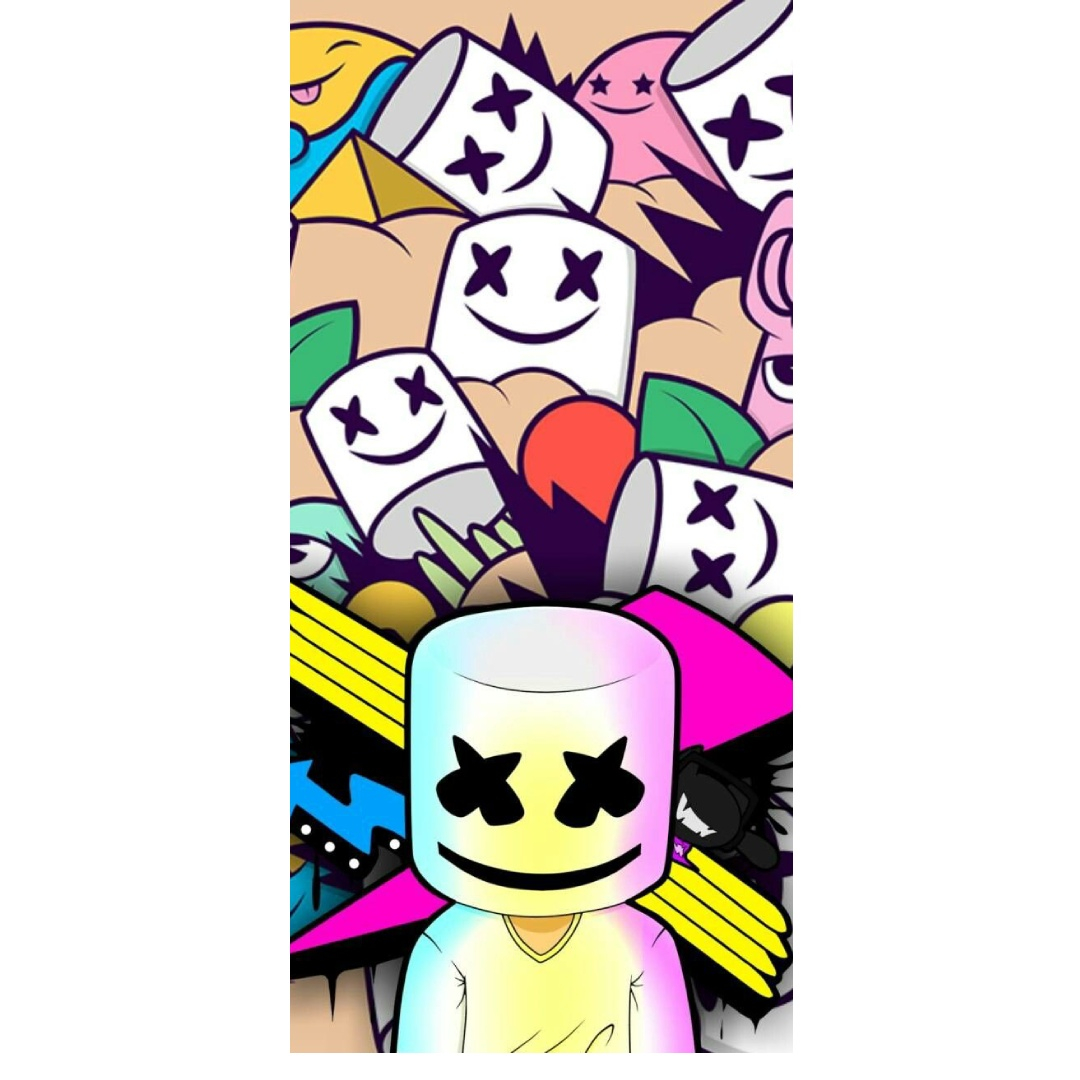 overlay