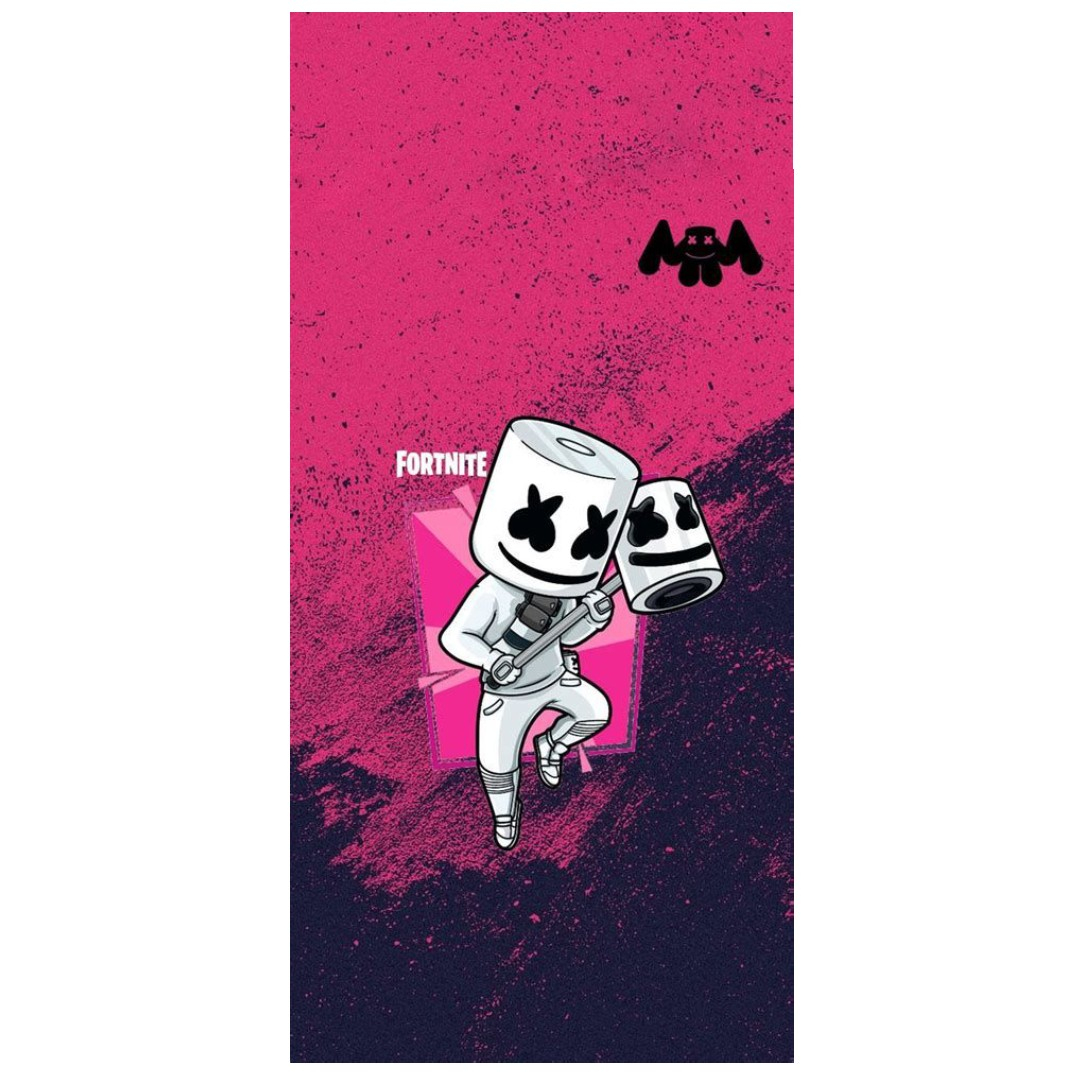 overlay