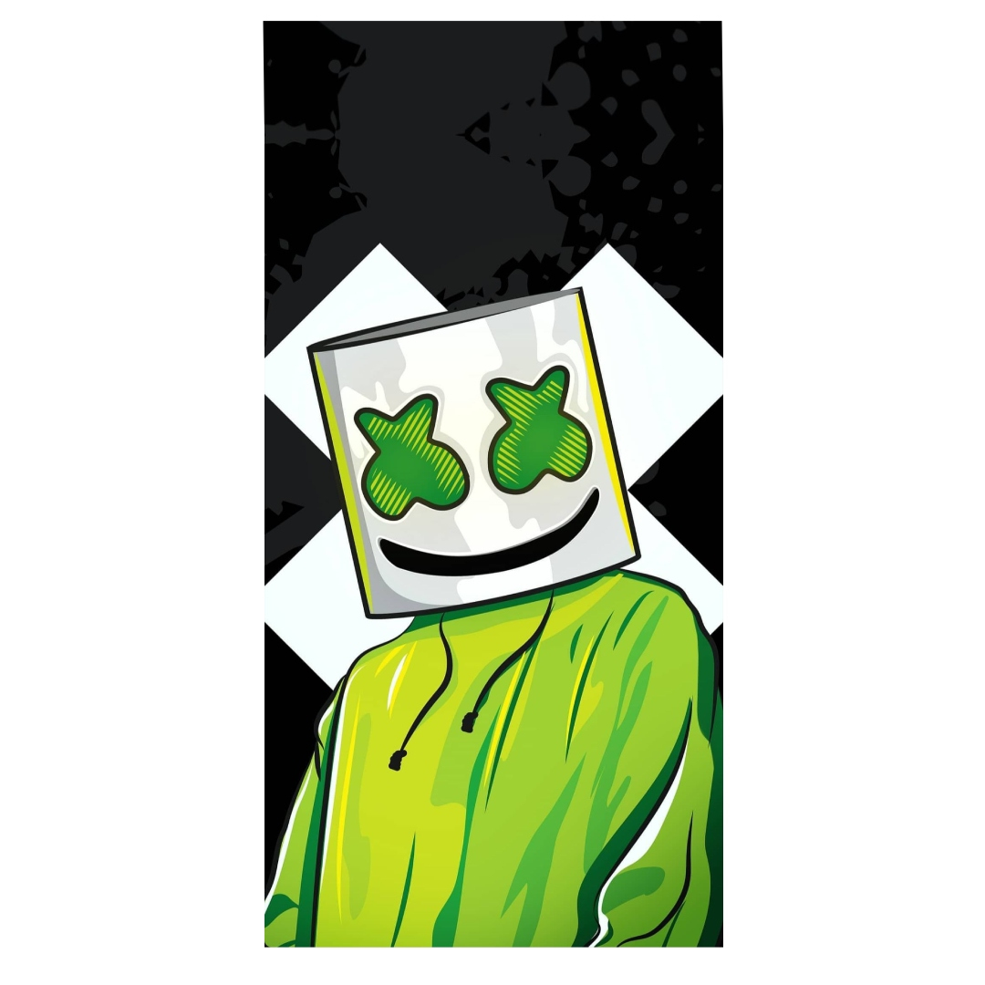 overlay
