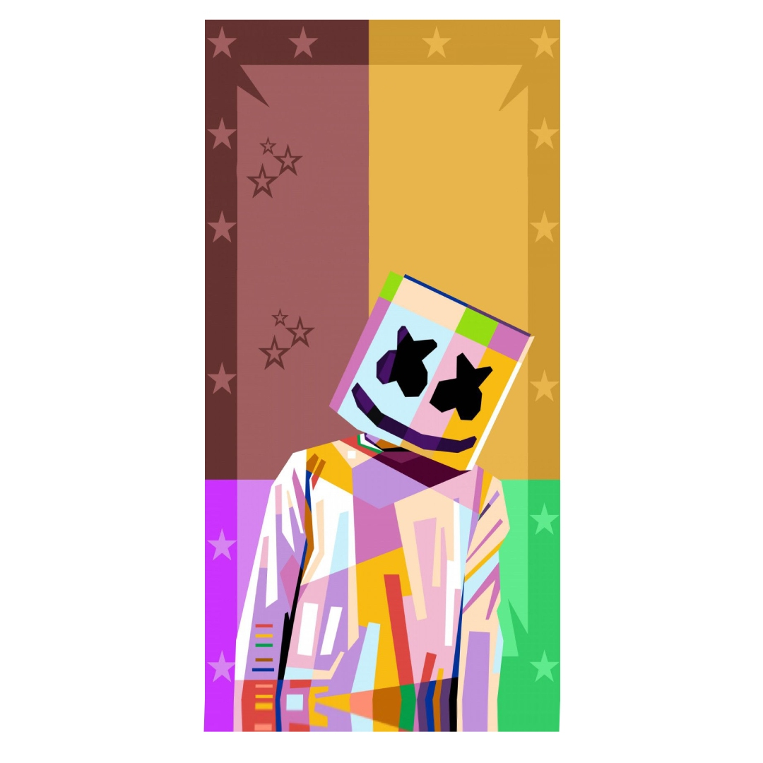 overlay