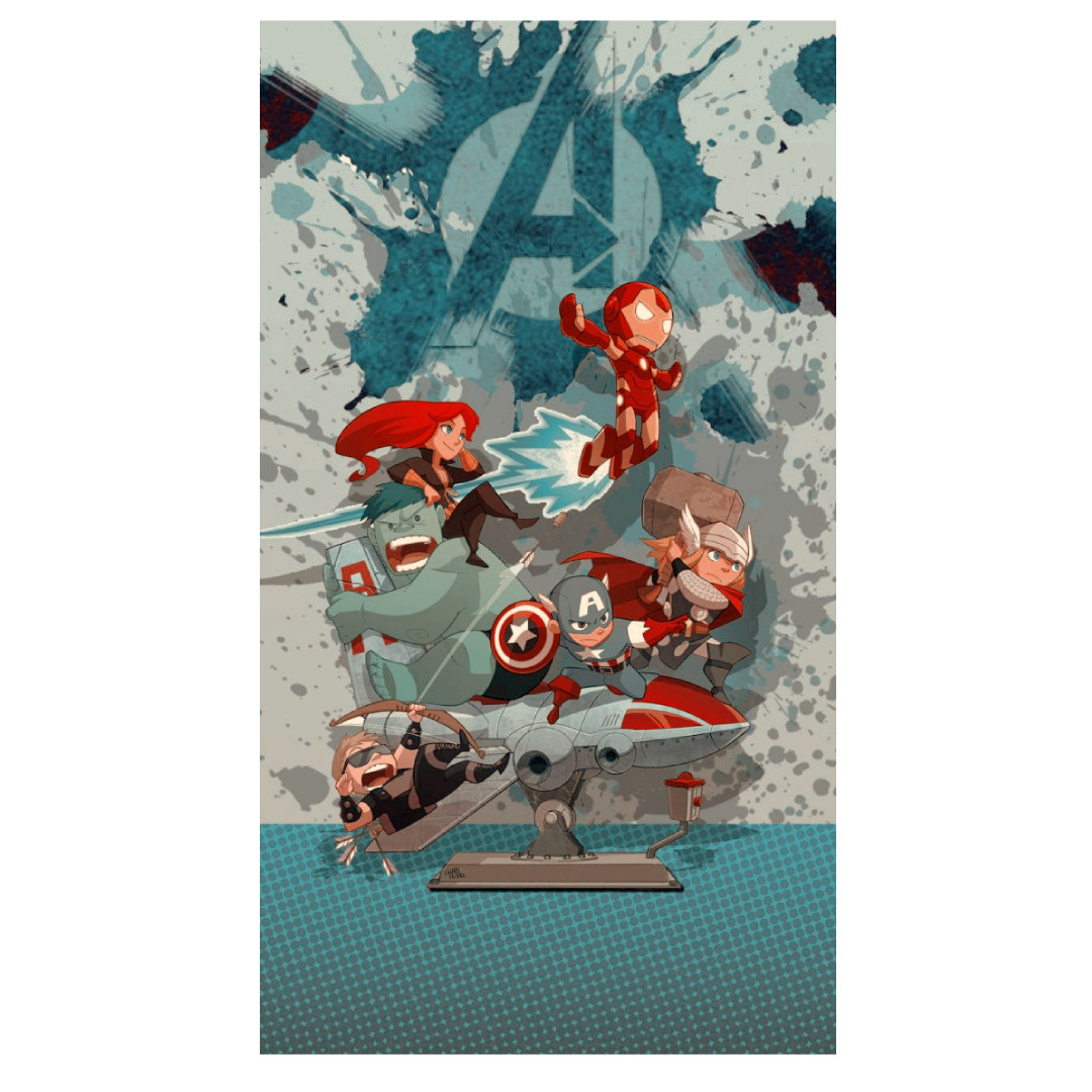 overlay