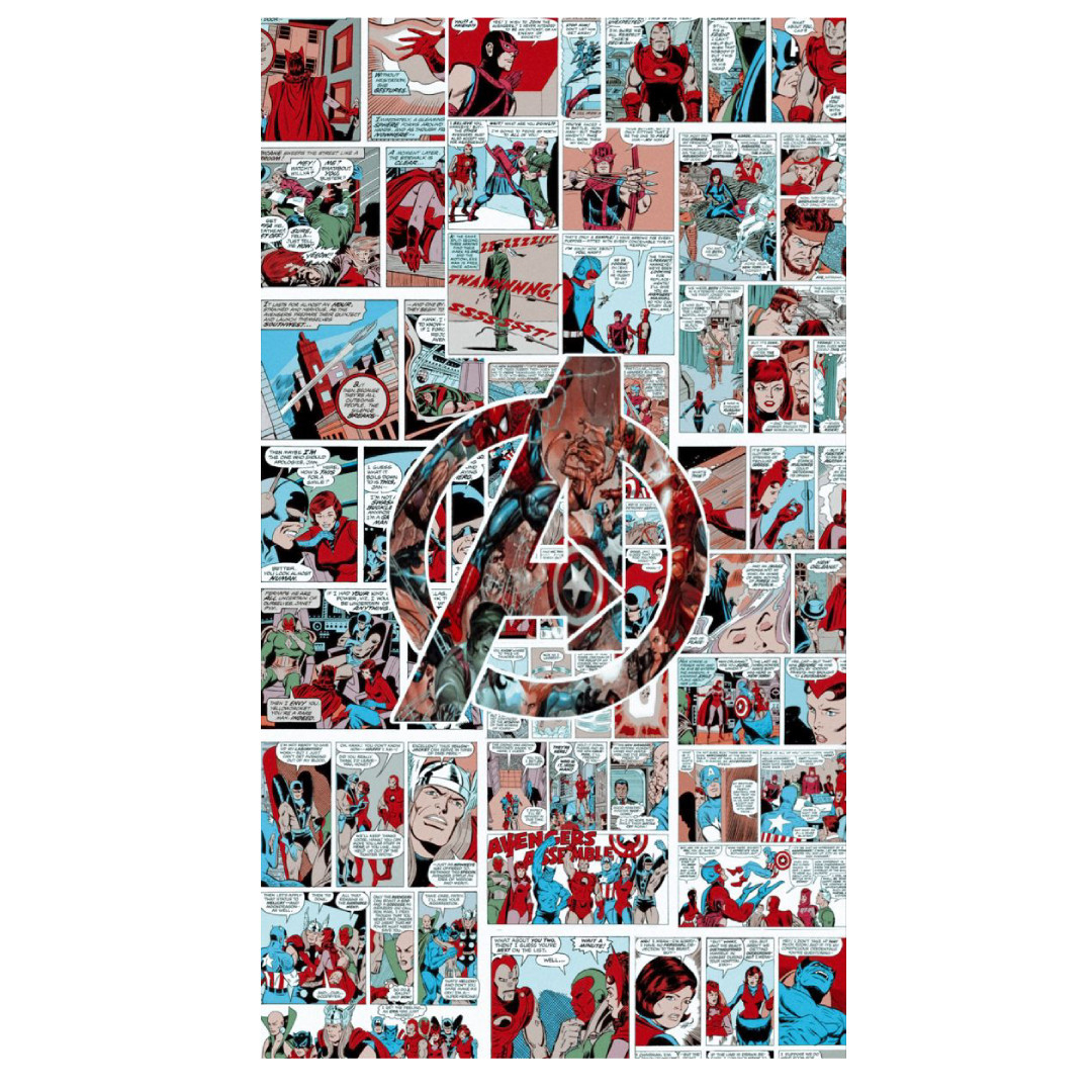 overlay