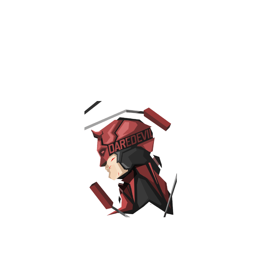 overlay