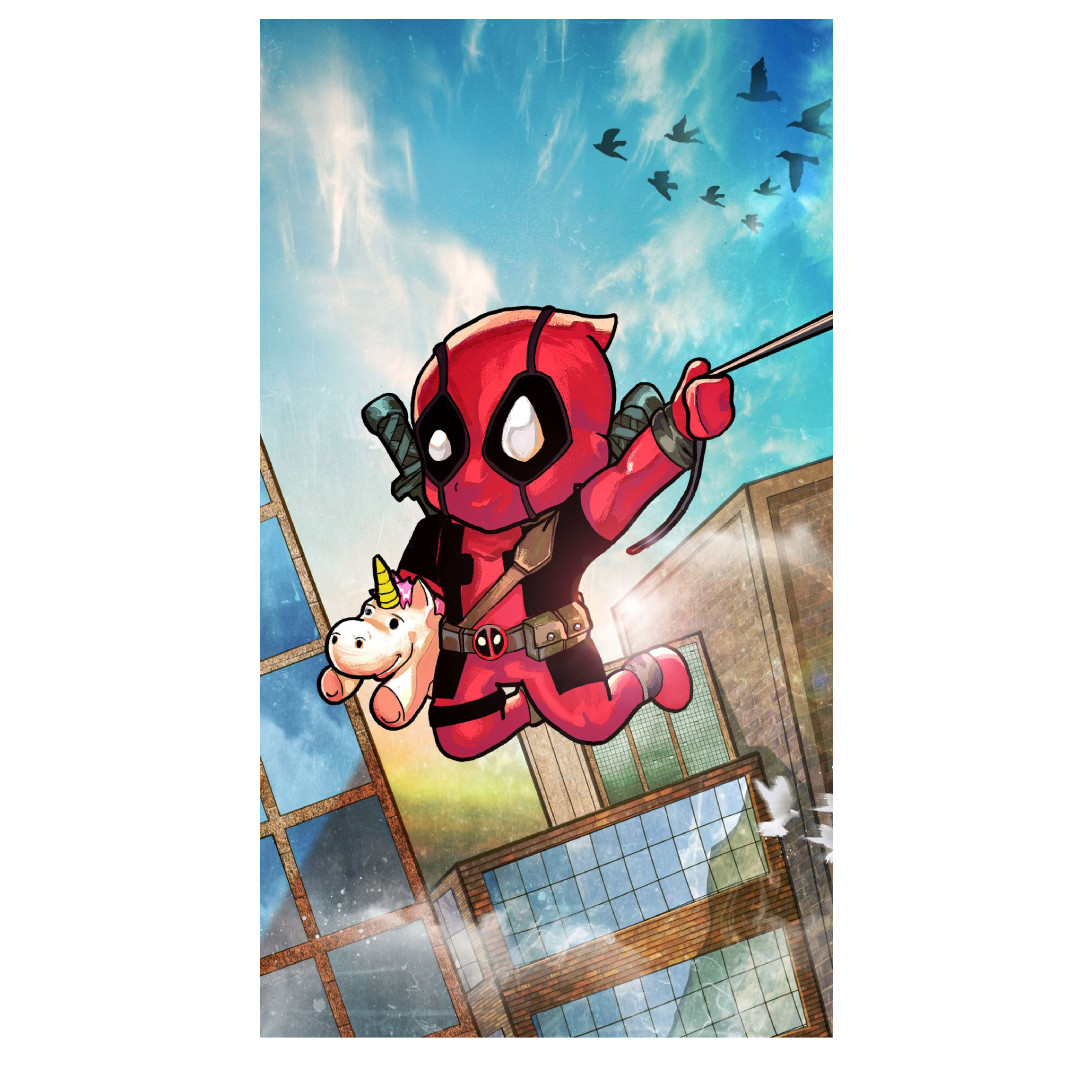 overlay