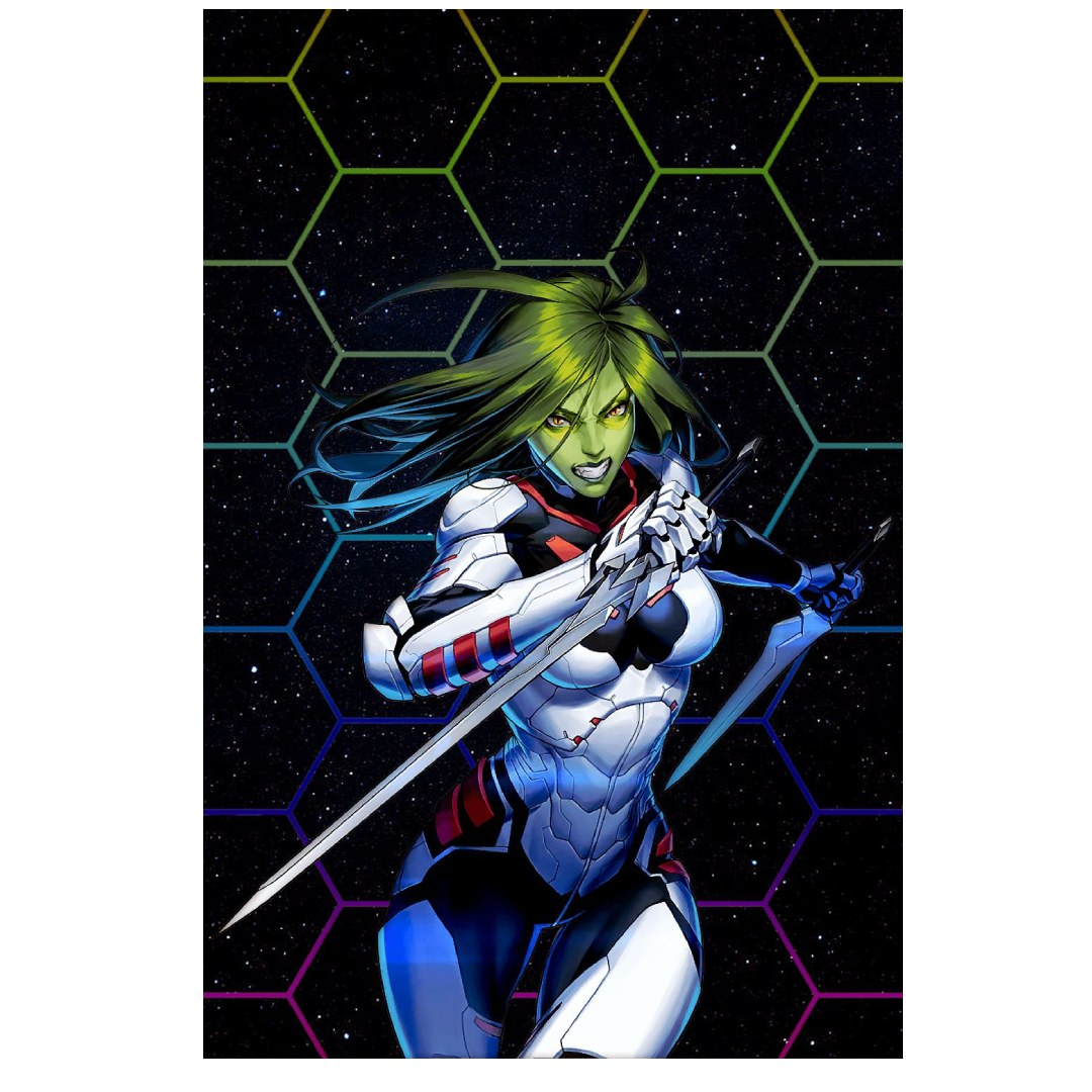overlay