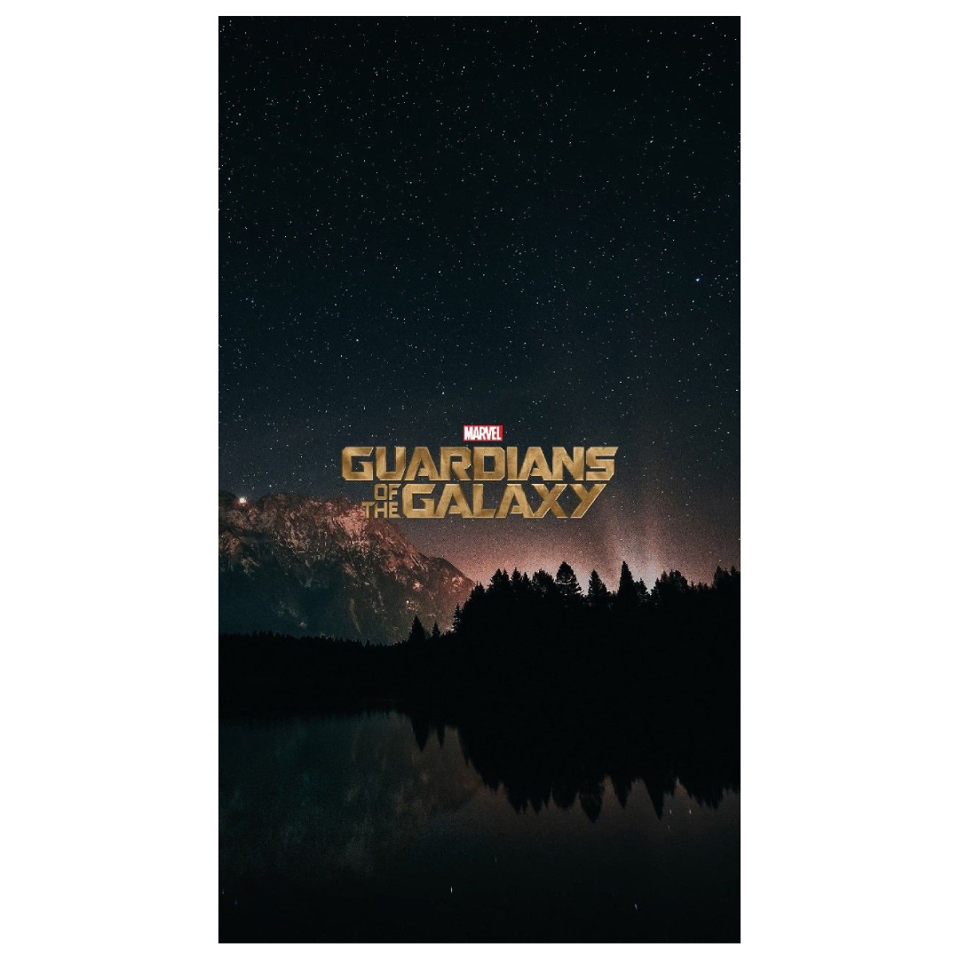 overlay