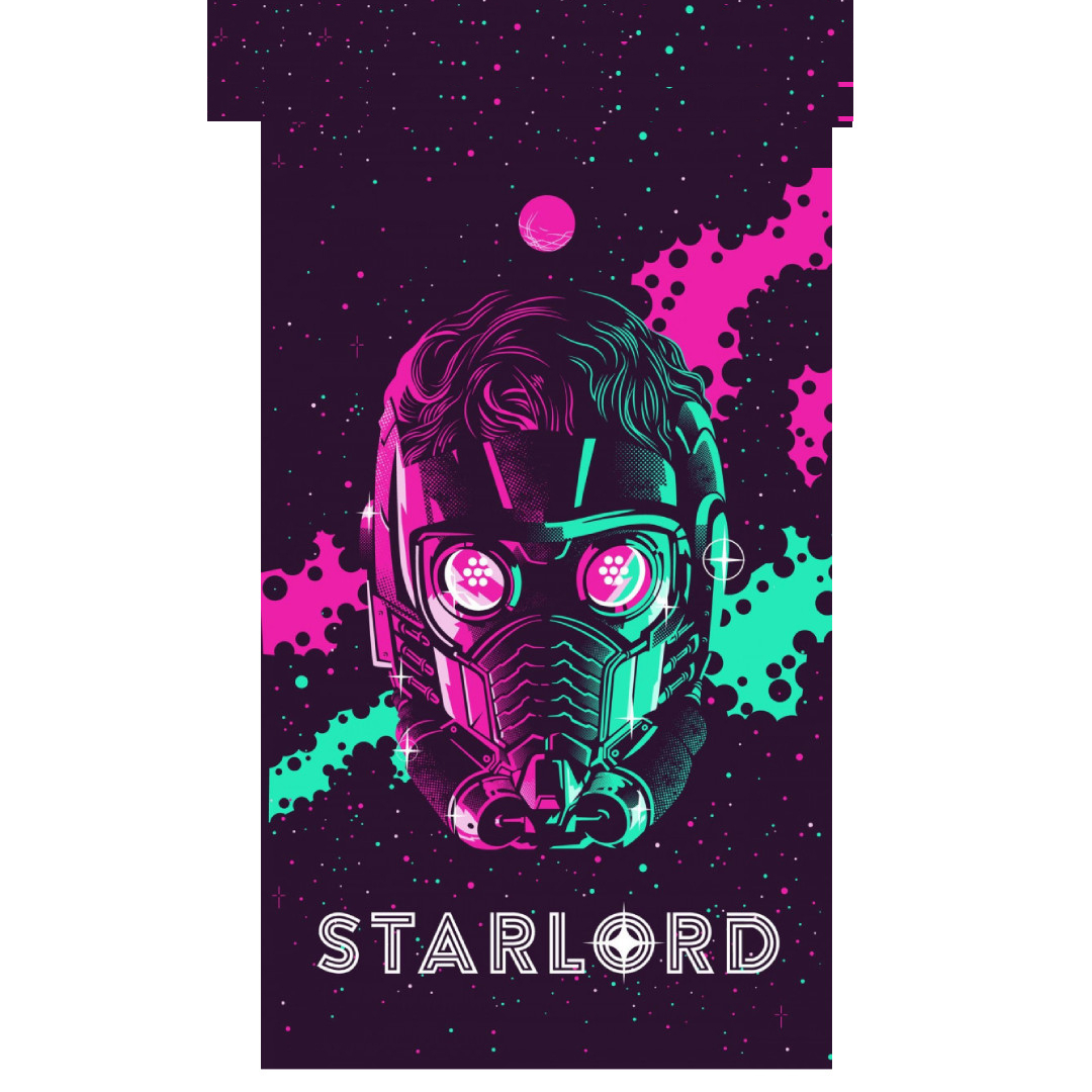 overlay