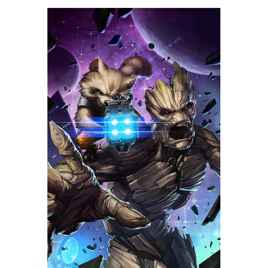 overlay