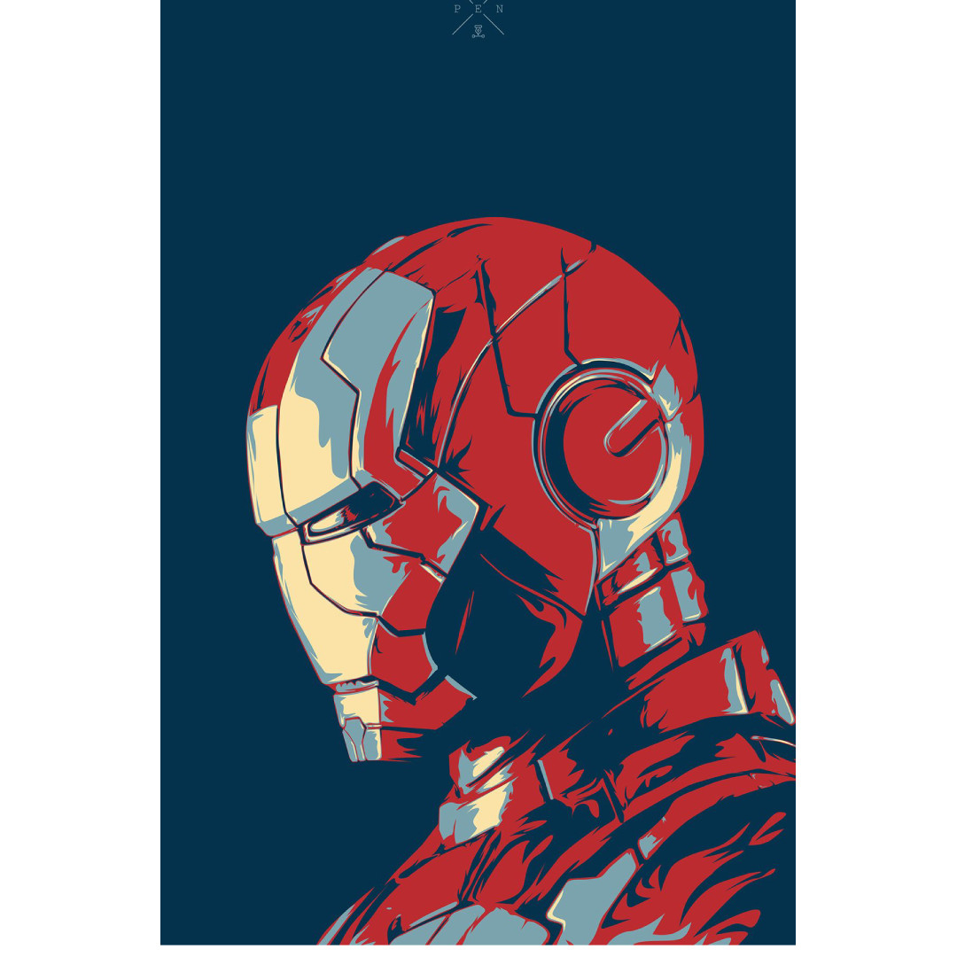 overlay