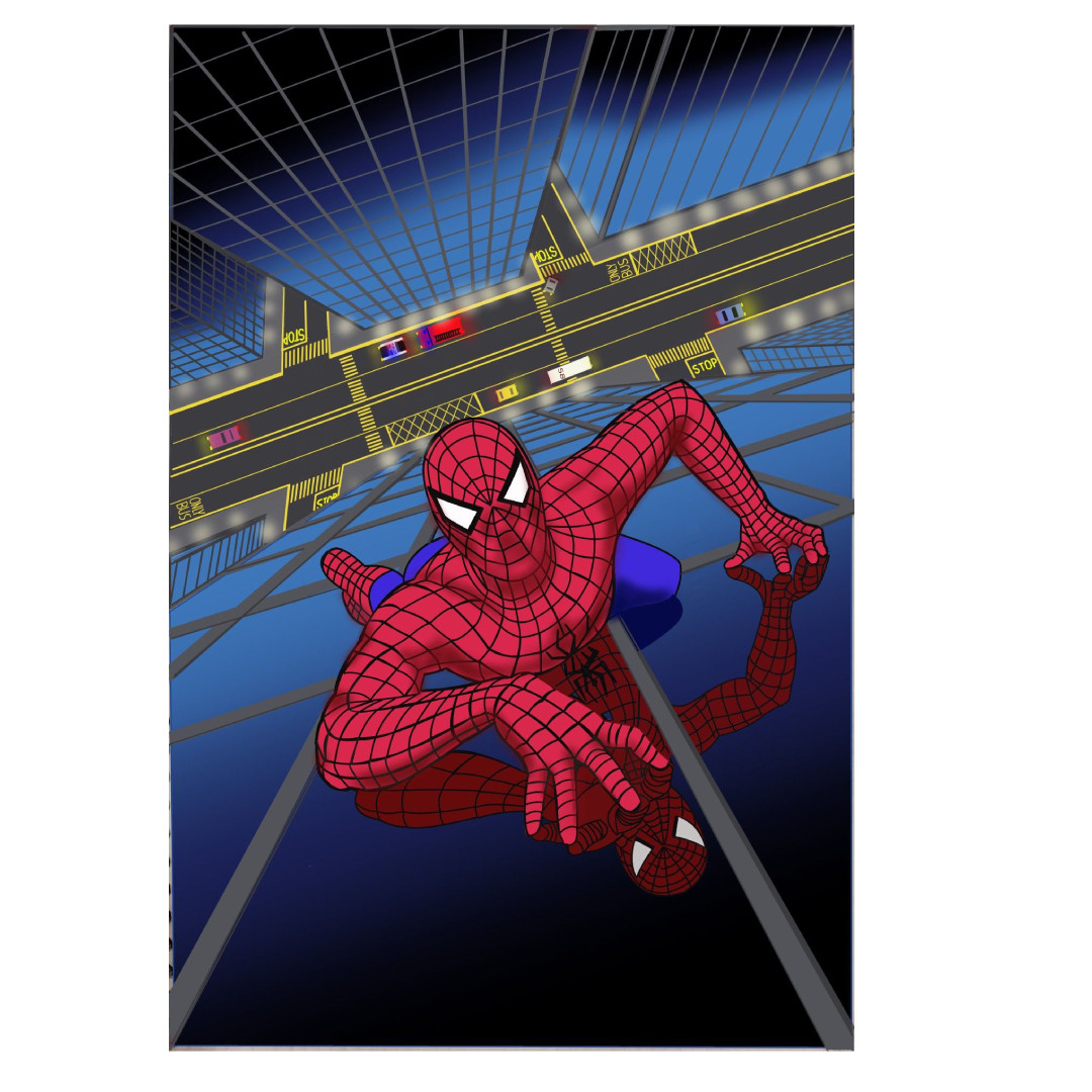 overlay