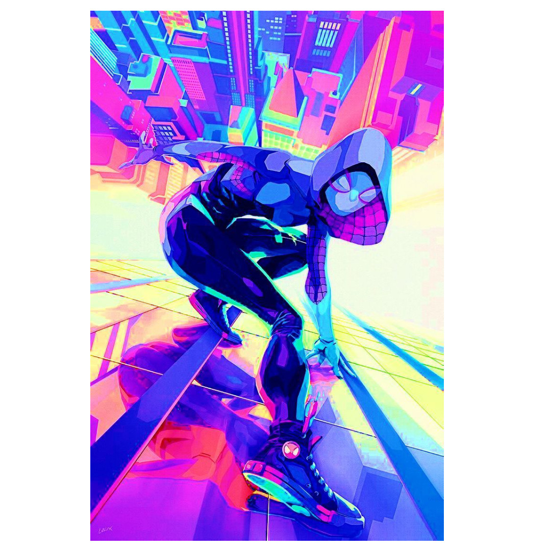 overlay