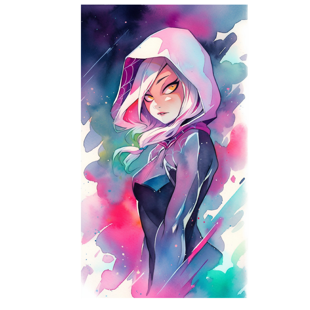 overlay