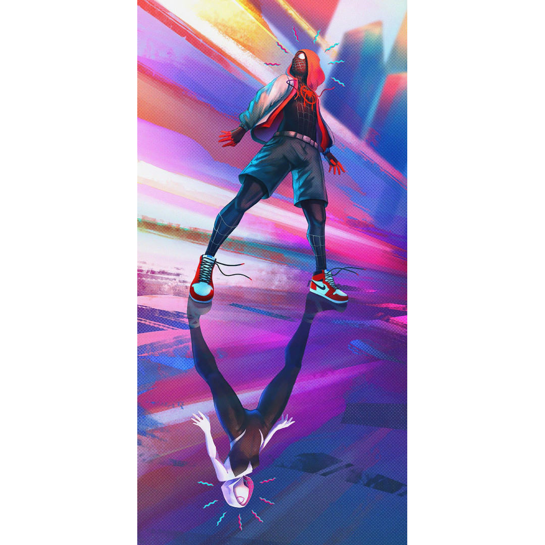overlay