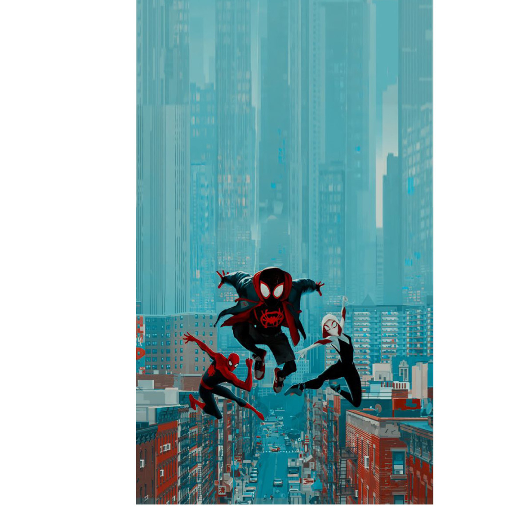 overlay