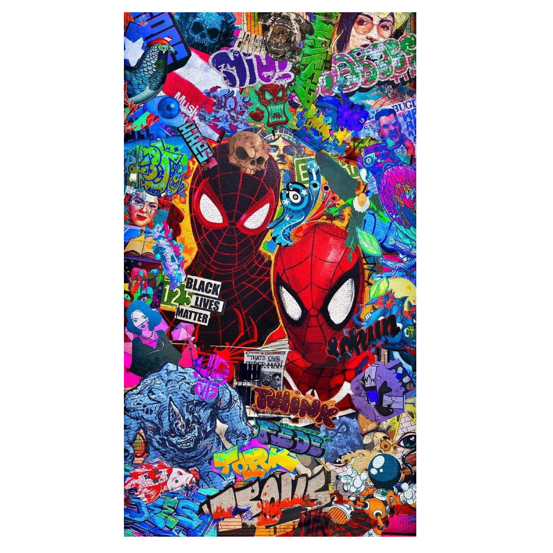 overlay