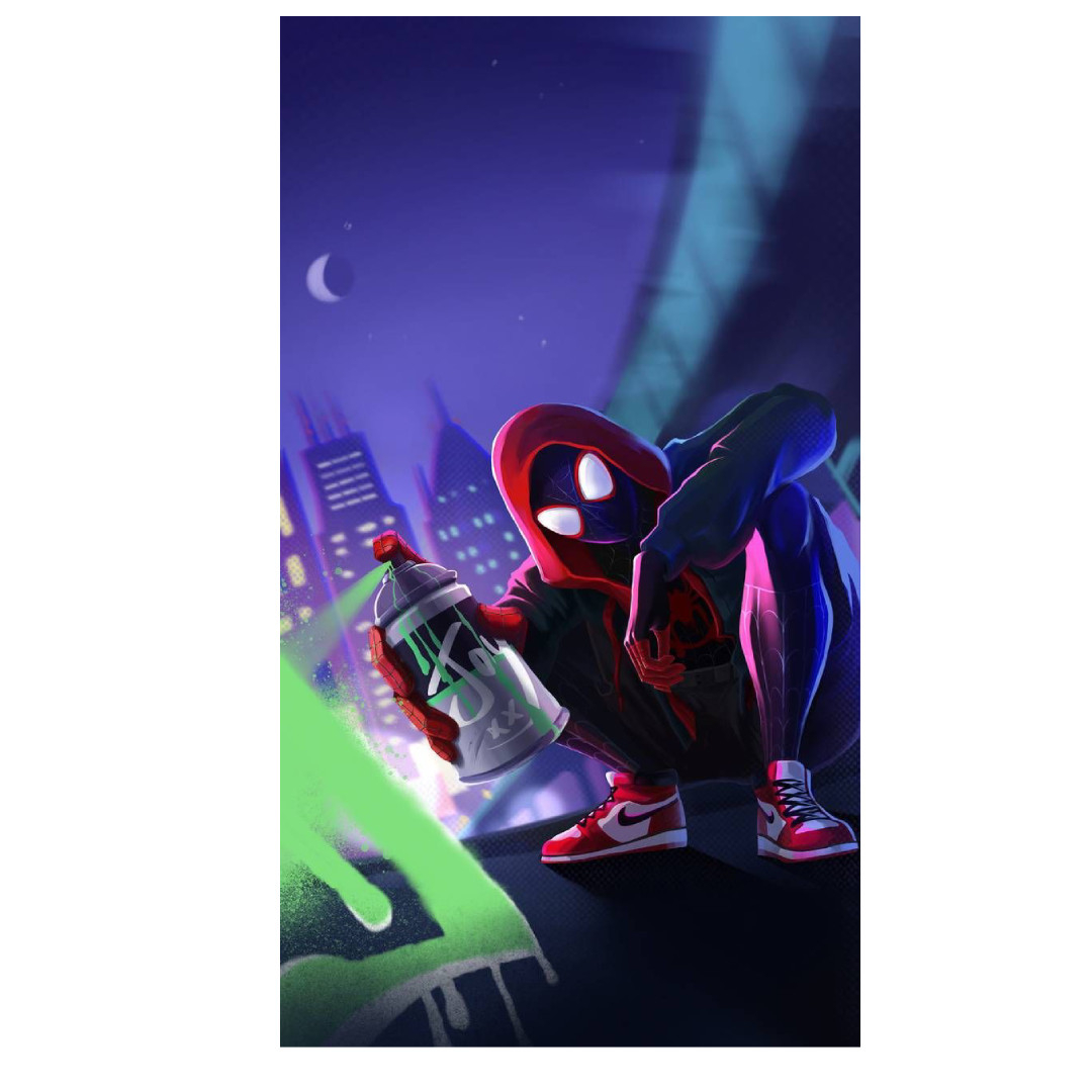 overlay