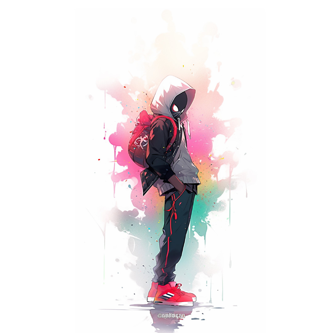 overlay
