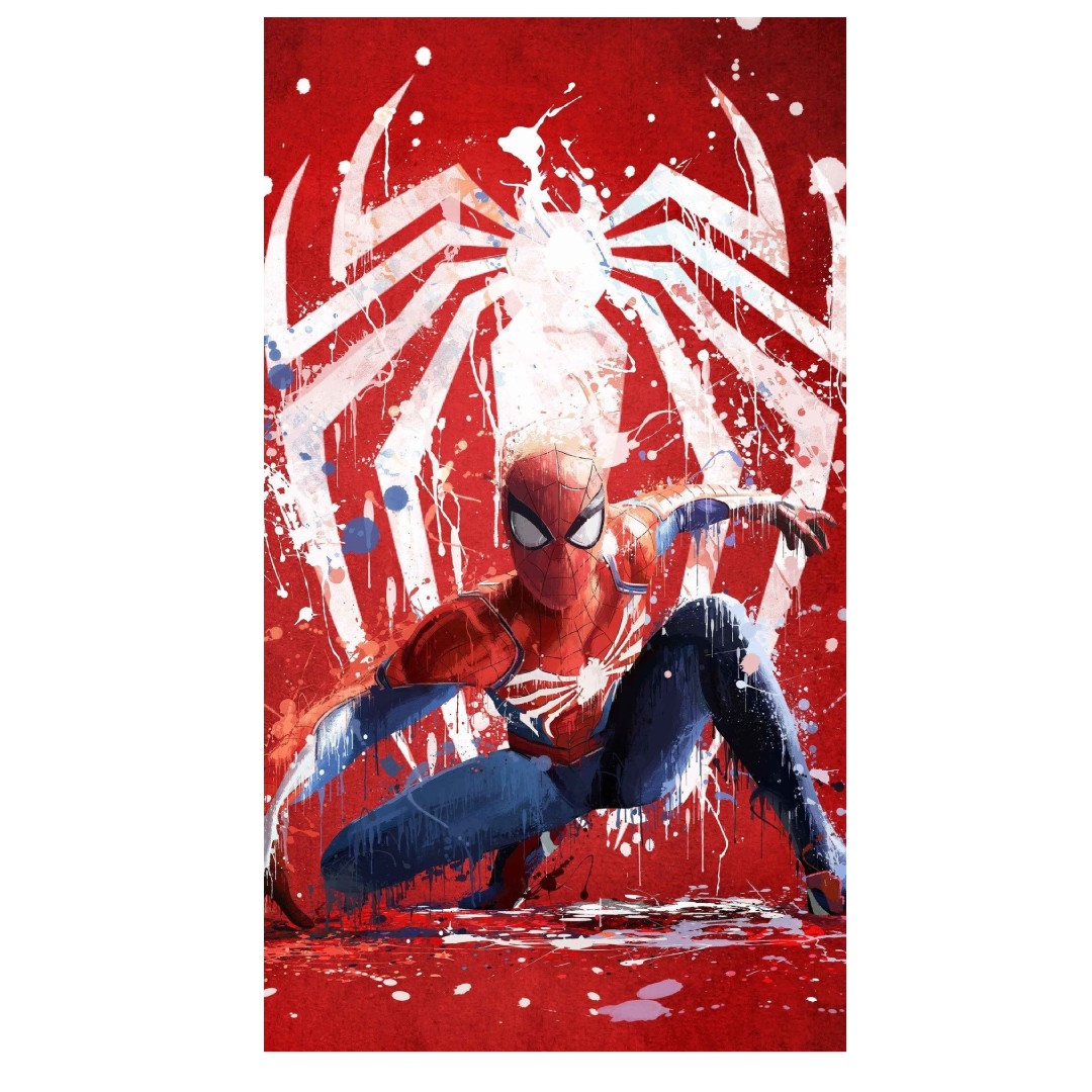 overlay